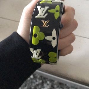 Louis Vuitton Bangle